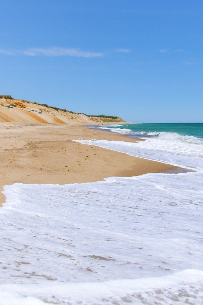 Cape Cod National Seashore Cover 2