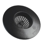 Capture net pot in lid