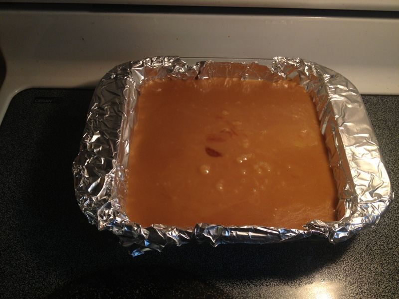 Caramel