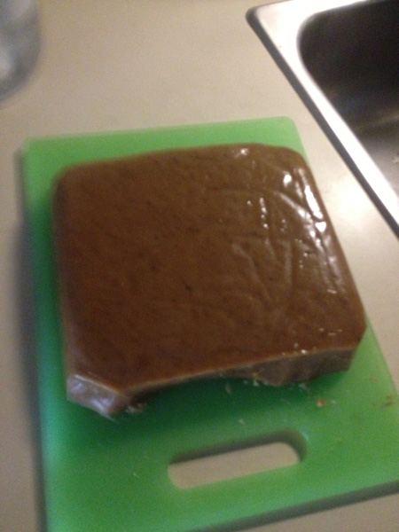 Caramel