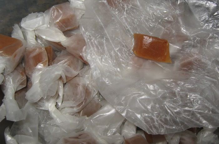 Carmels