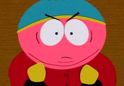 Cartman