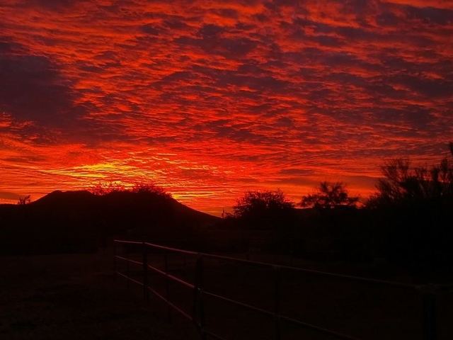 Cave creek az