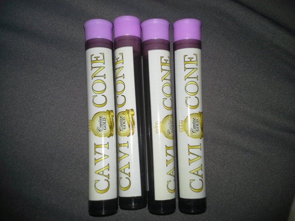 Cavi cones