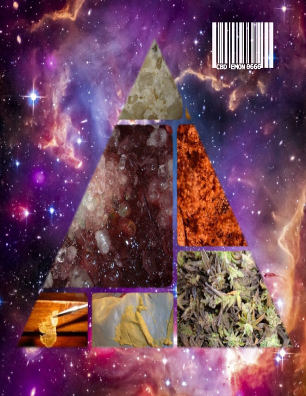 CbdemonhashcollageCOSMOS