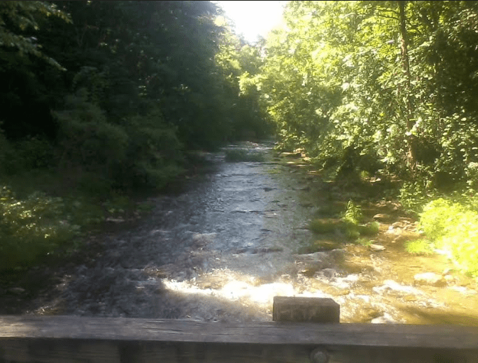 Ccbridge