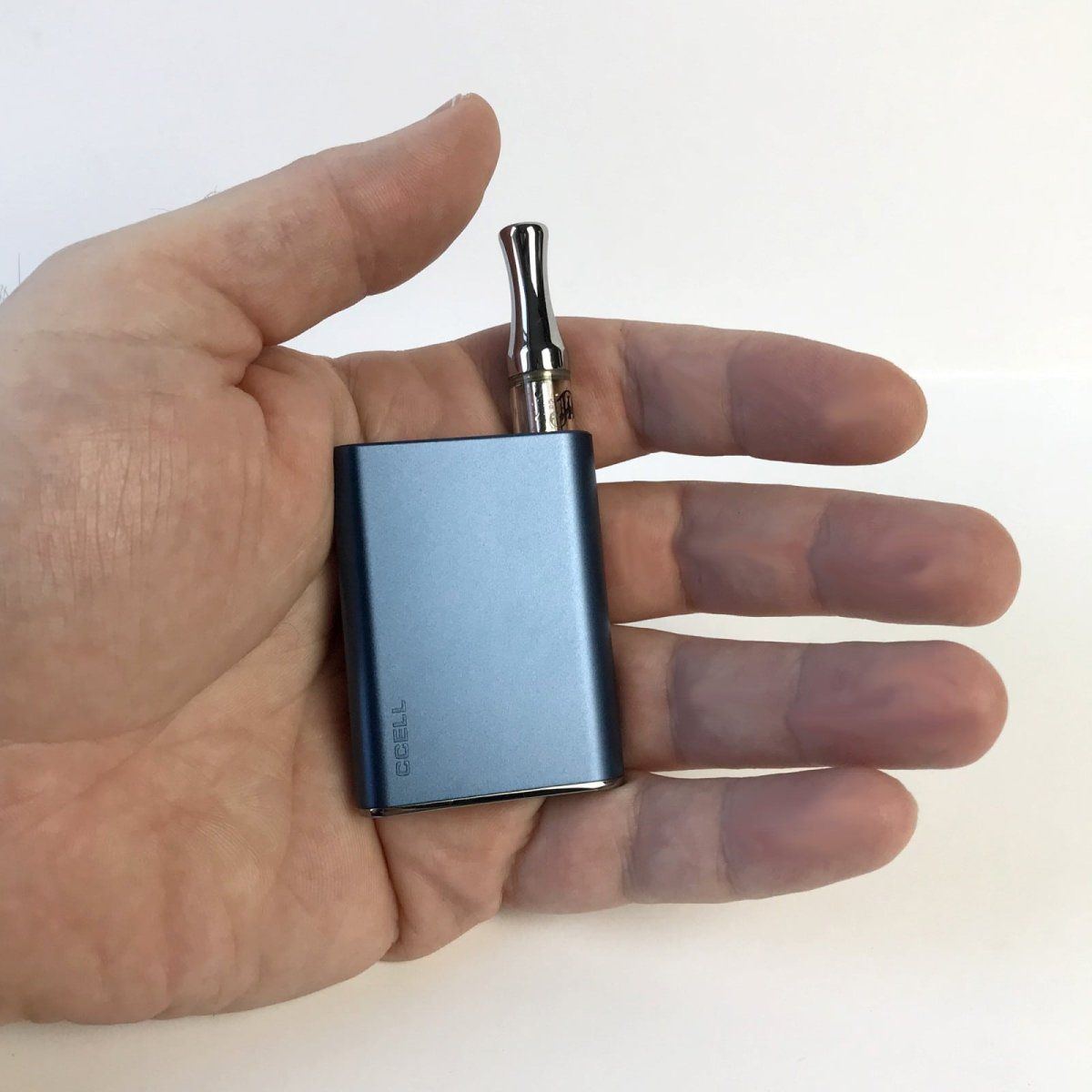 Ccell palm handcheck