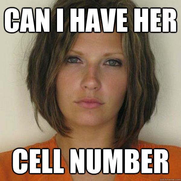 Cellnumber