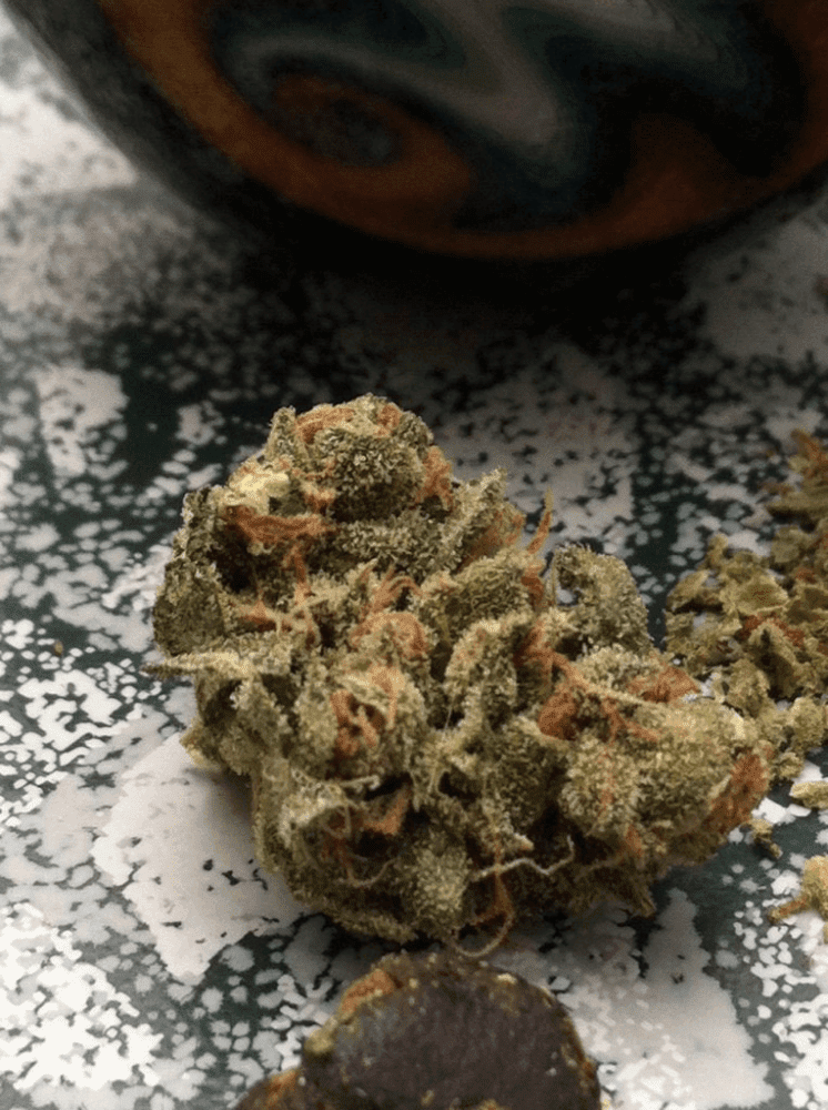 Ch kush2