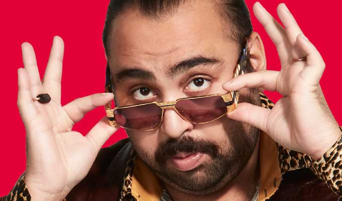 Chabuddy