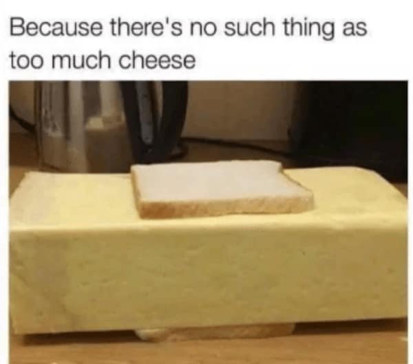 Cheese memes 2 6 6 2024
