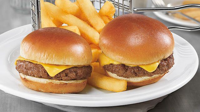 Cheeseburger