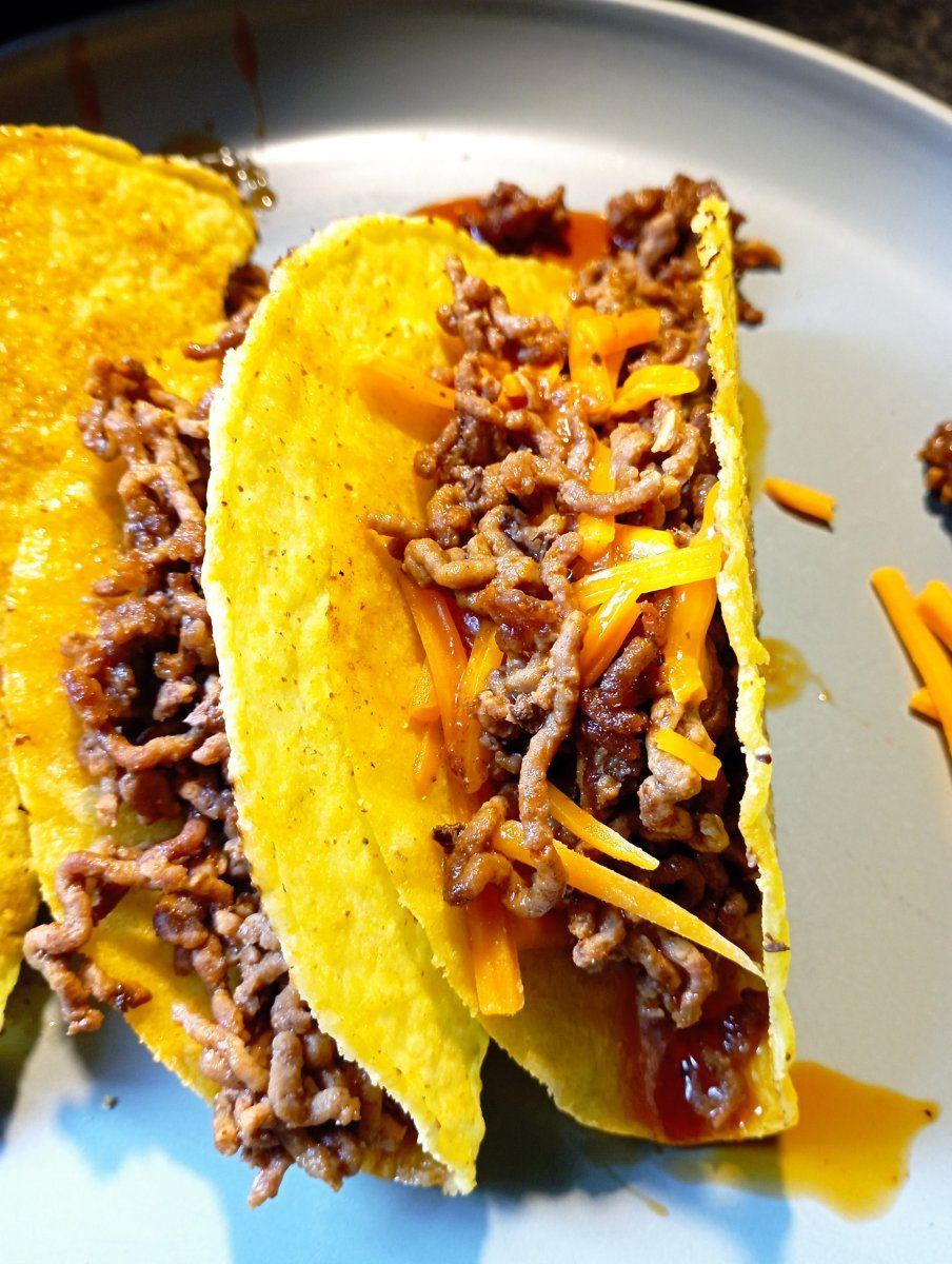 Cheesetaco