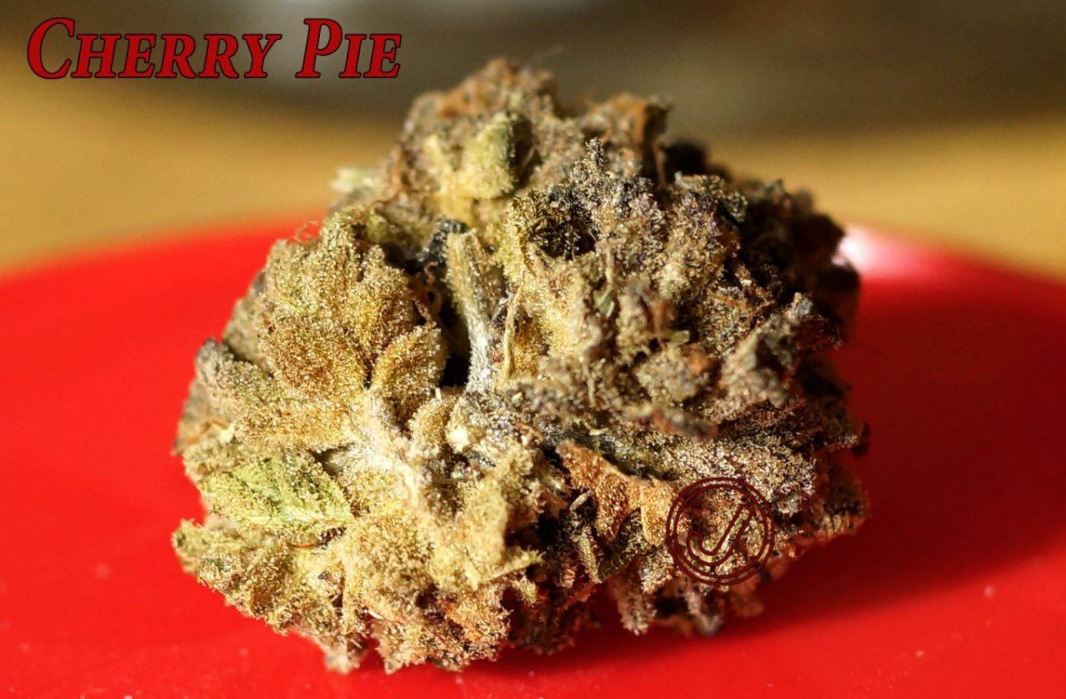 Cherrypie