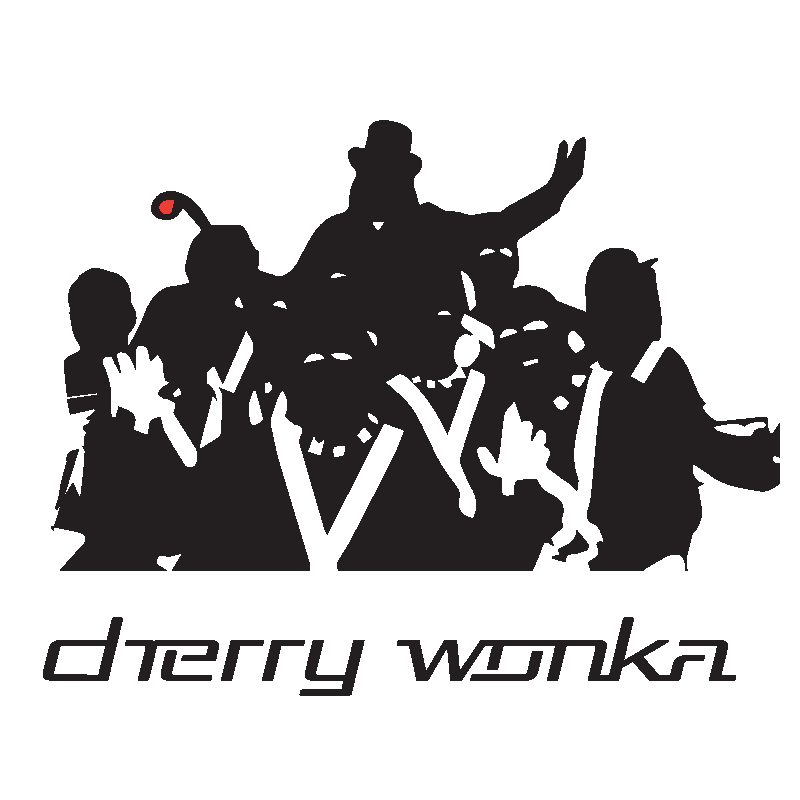 Cherrywonkashirt