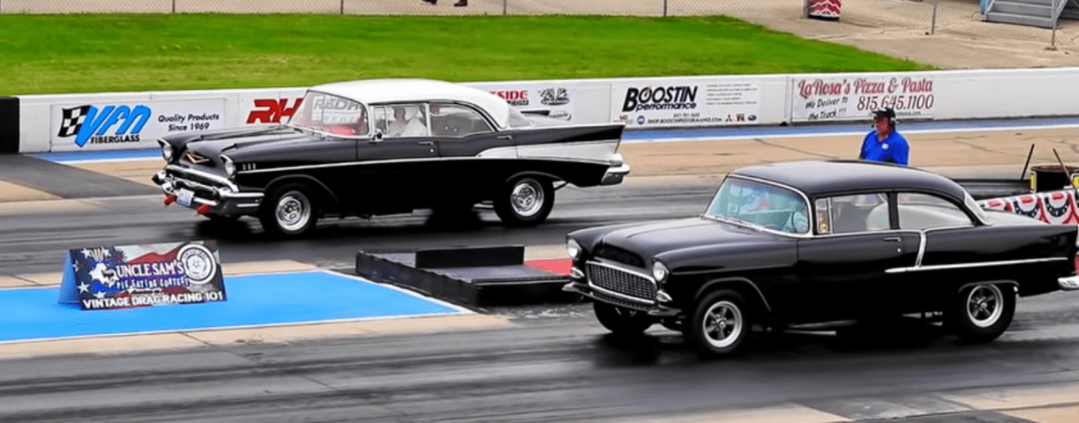 Chevys