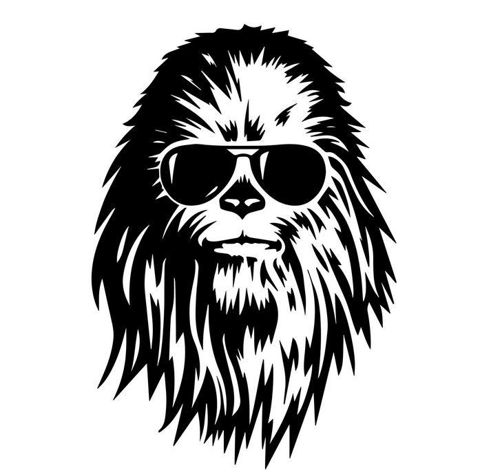 Chewbacci
