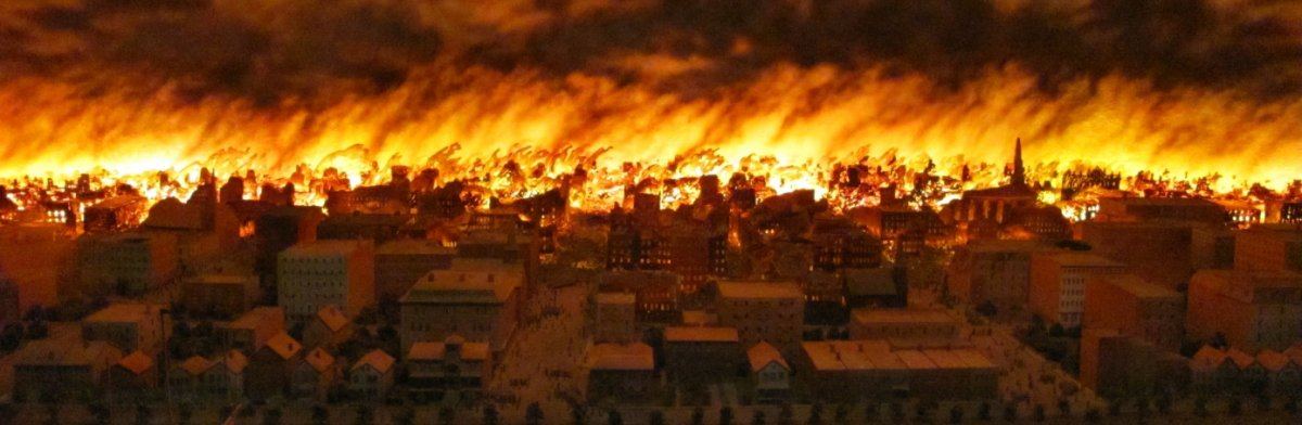Chicago fire H