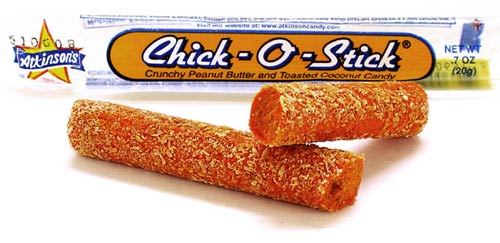 Chick o stick
