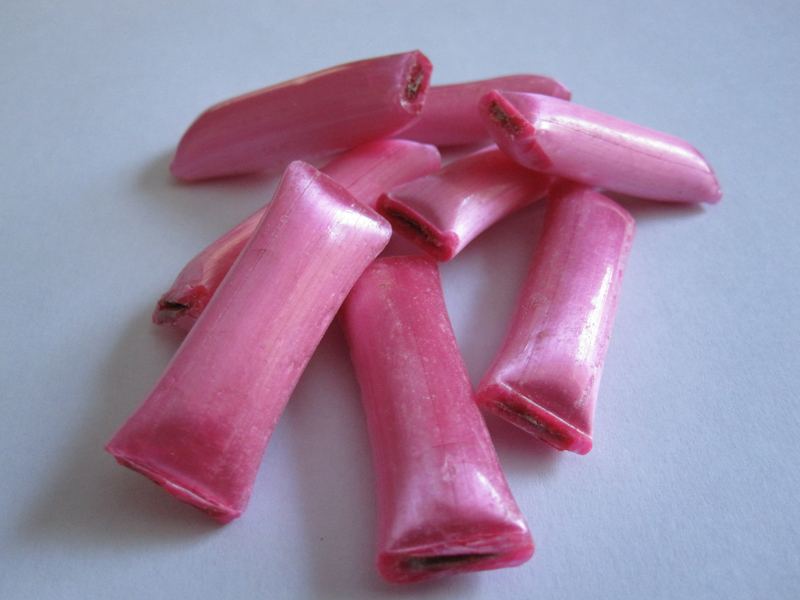 Chicken Bones 3