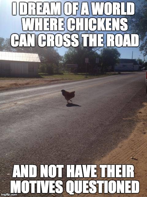 Chicken