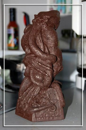 Choco thulhu 365x550