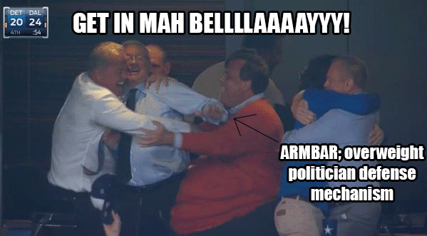 Chrischristie