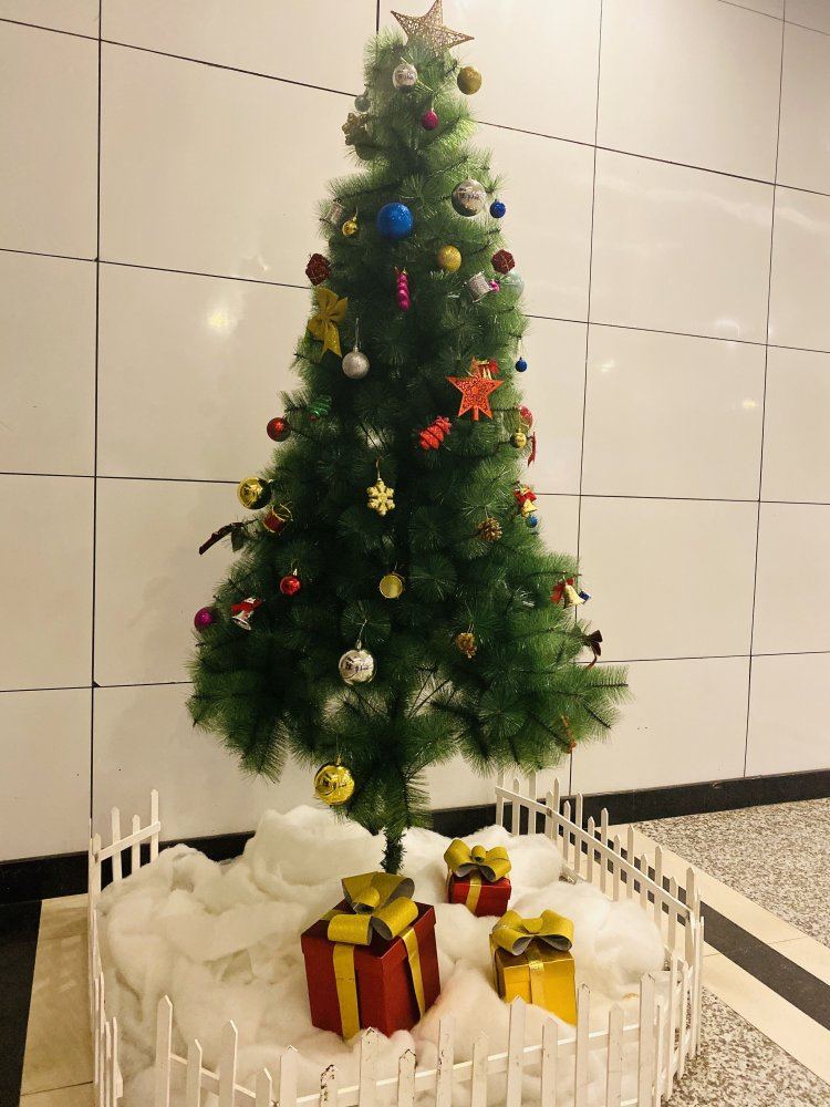Christmas