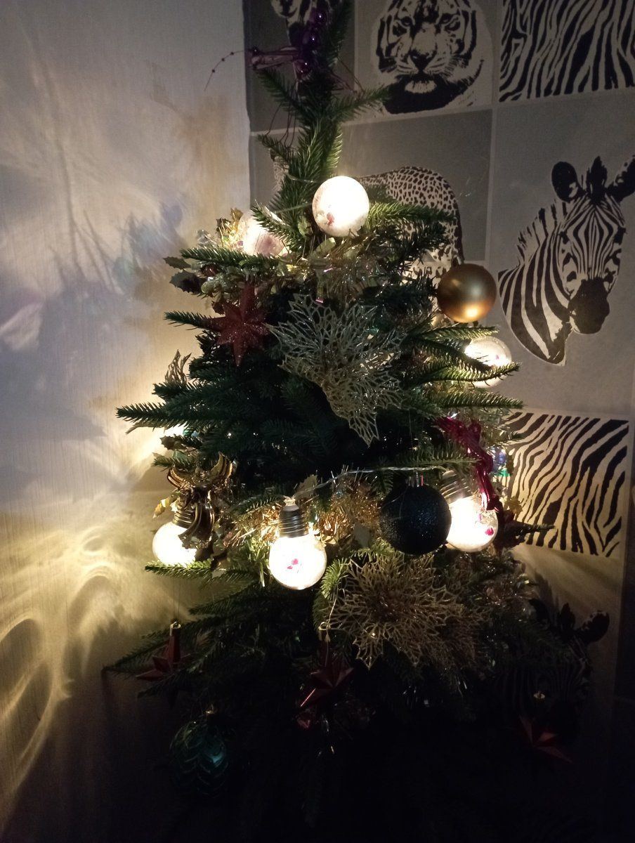 Christmastree