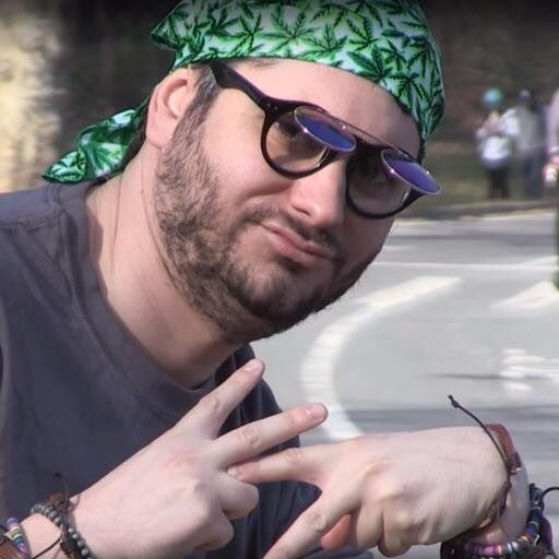Chubs stoner