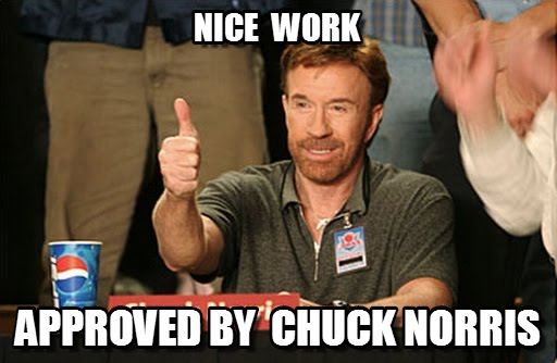 Chucknorries