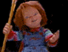 Chucky bat