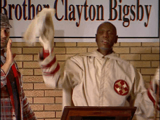 Clayton Bigsby