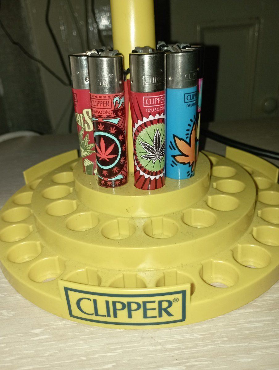 Clippers