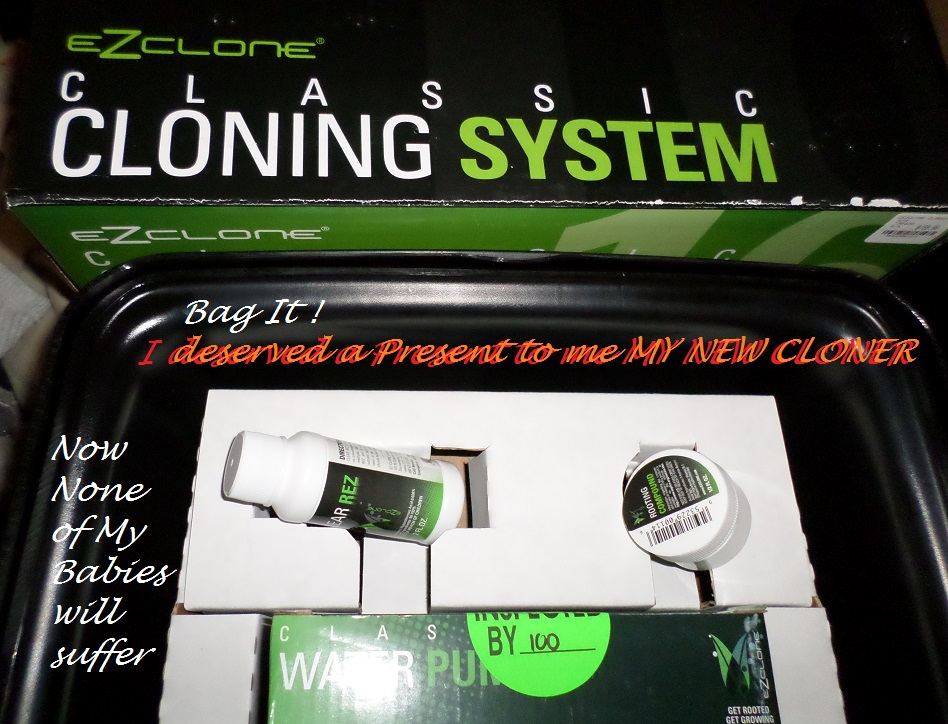 Cloner