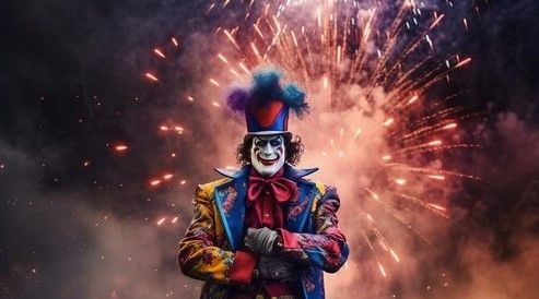 Clown