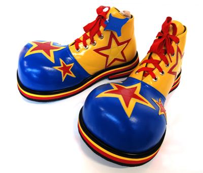 Clownboots113