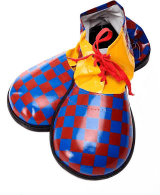 Clownshoes