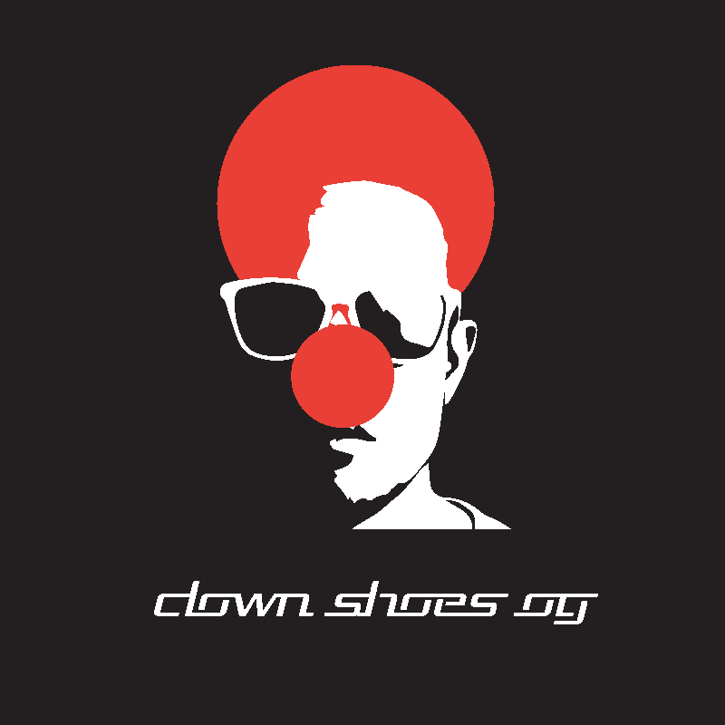 Clownshoestshirt
