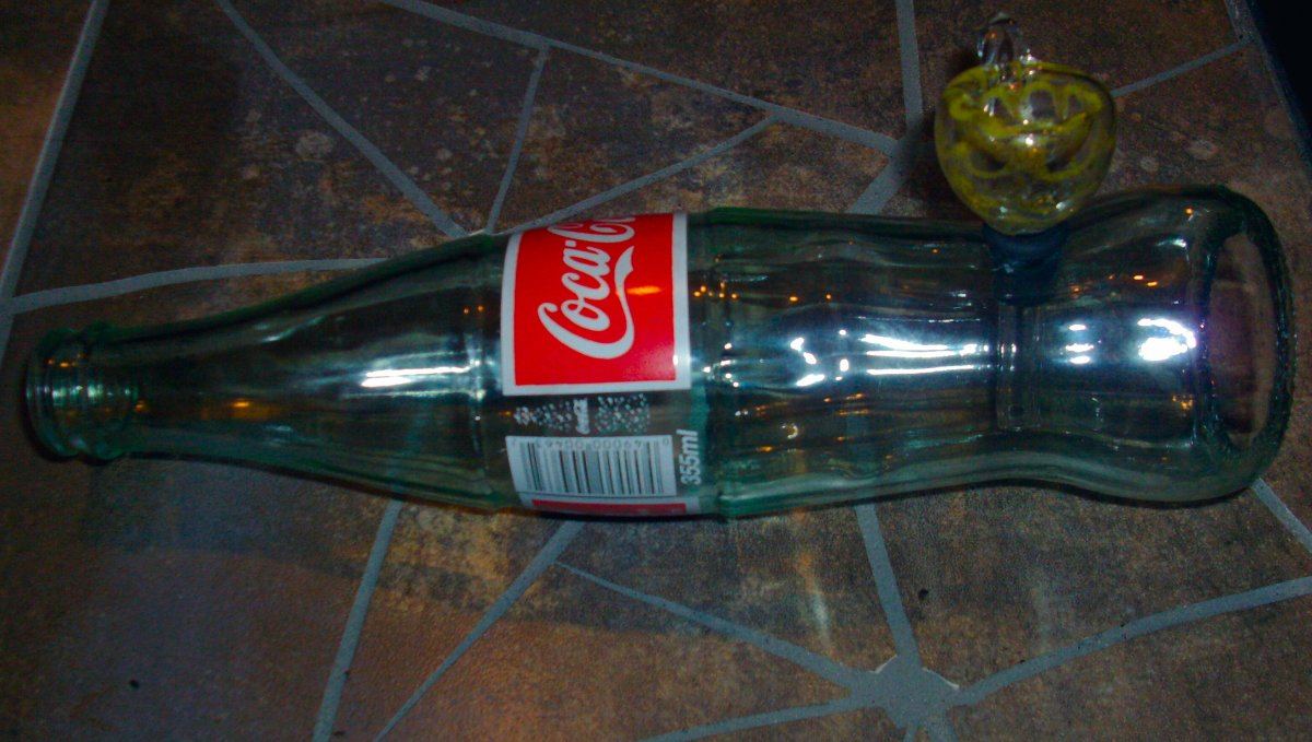 Coca cola steamroller 3