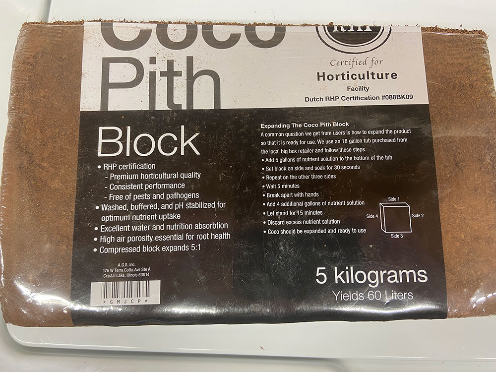 CocoBlock