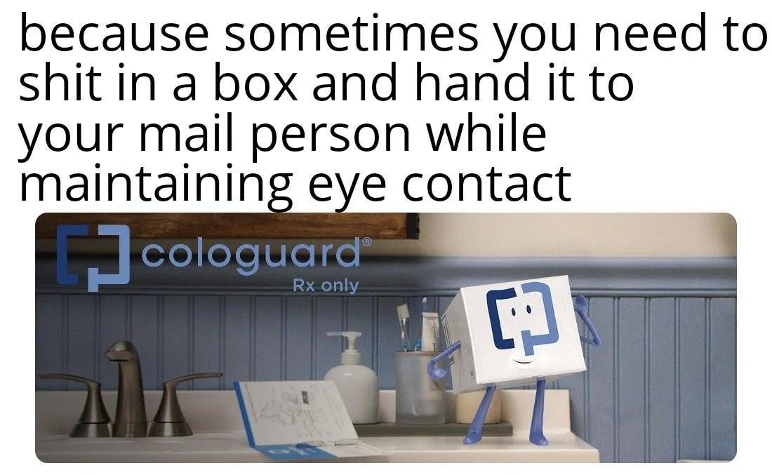 Cologuard