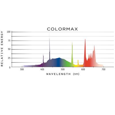 Colormax t8
