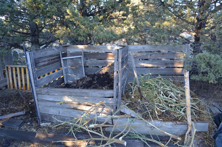 Compost Small