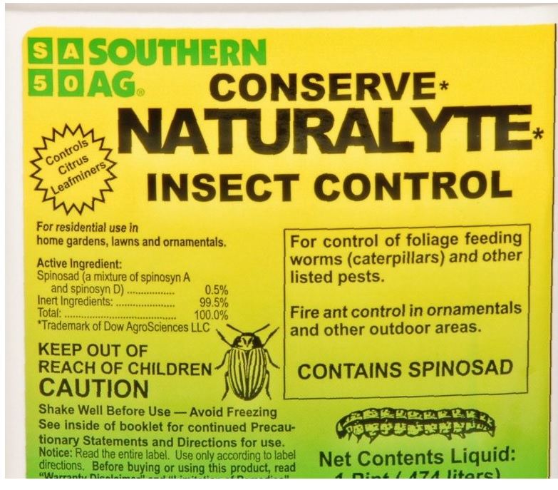 Conserve