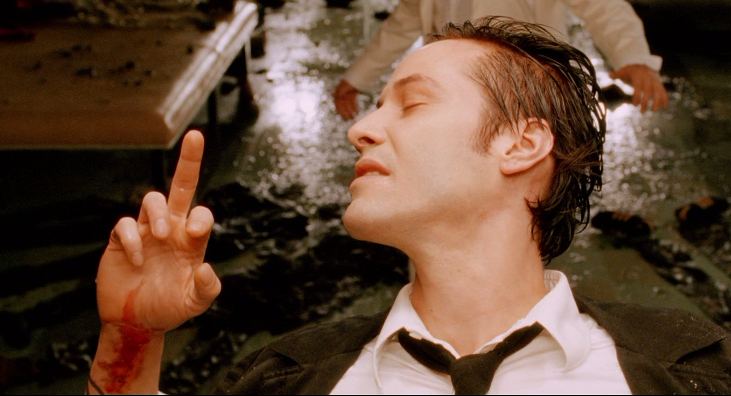 ConstantineFinger