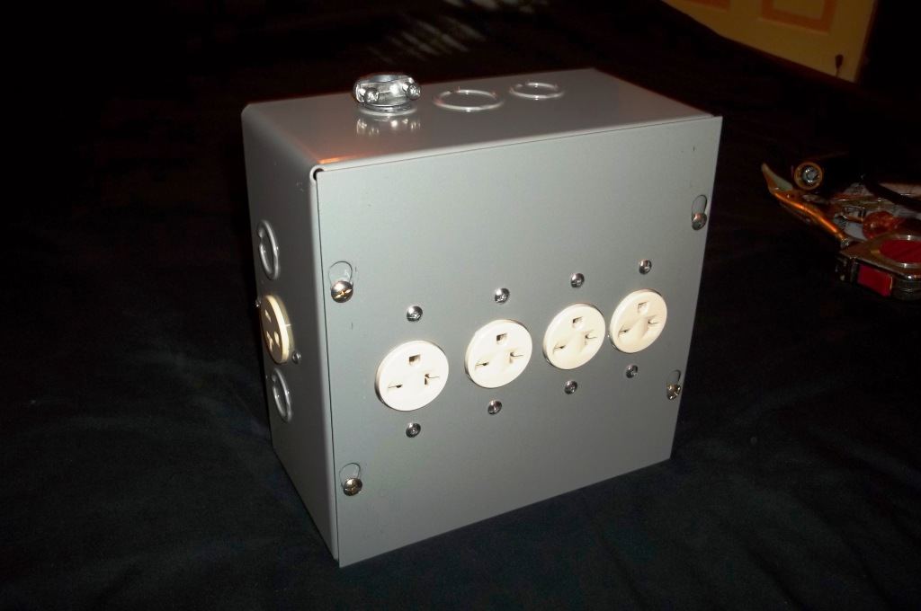 Contactor4w