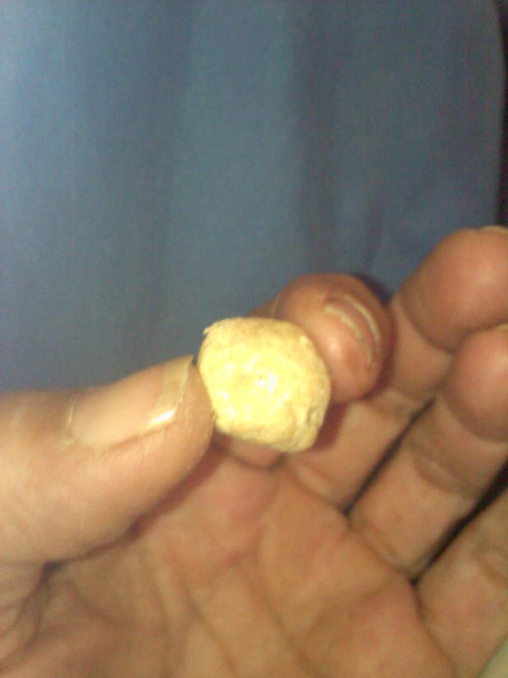 Cookie dough
