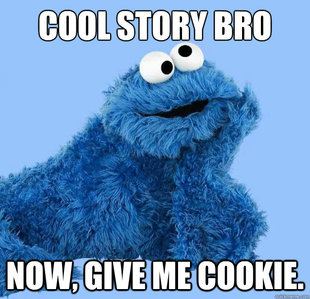 COOKIE