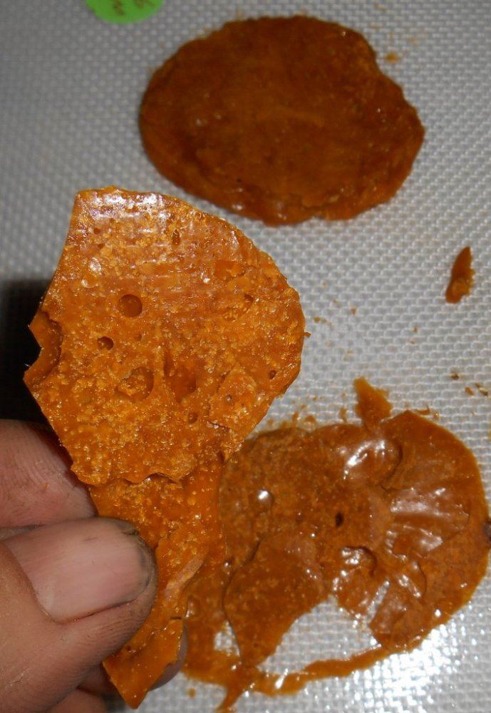Cookiebrittle